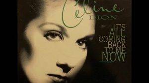 Celine Dions Iconic Ballad