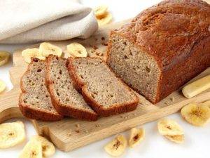 Overview of Banana Bread