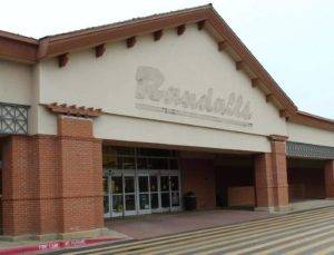 Overview of The Woodlands