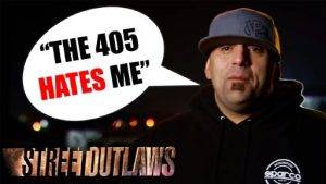Rise to Fame on Street Outlaws