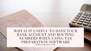 What Are Bank Account Routing Numbers