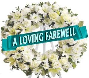 A Loving Farewell