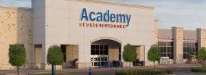 About Academy Sports and Outdoors Company