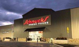 About Schnucks Supermarket Stores