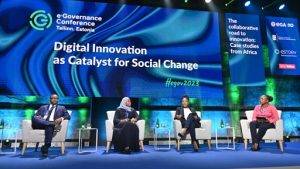Change as a Catalyst for Innovation