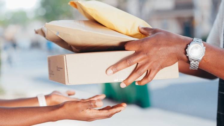 Commercial Invoice In The World Of International Trade1