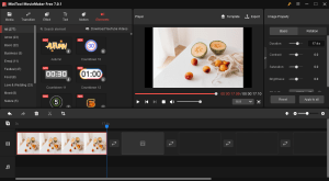 Mastering Video Editing with MiniTool MovieMaker 7.0.1