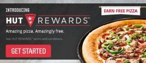 About Pizza Hut Canada