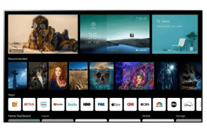 How to Activate Hulu on LG TV