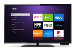 How to Activate Hulu on Roku