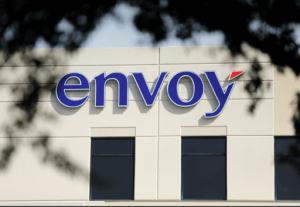 My Envoy Air – What is Envoy Air exactly