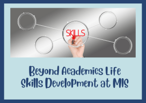 Skill Development Beyond Academics