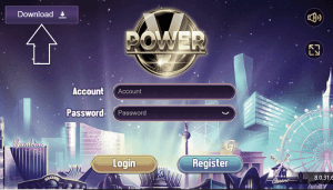 Vpower777 Download and Play on Mobile