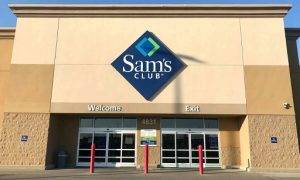 What is Sams Club