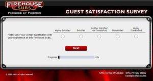 firehouselistens survey