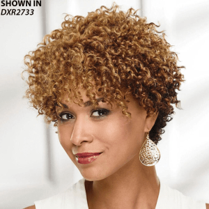 hairstyles with curly hair