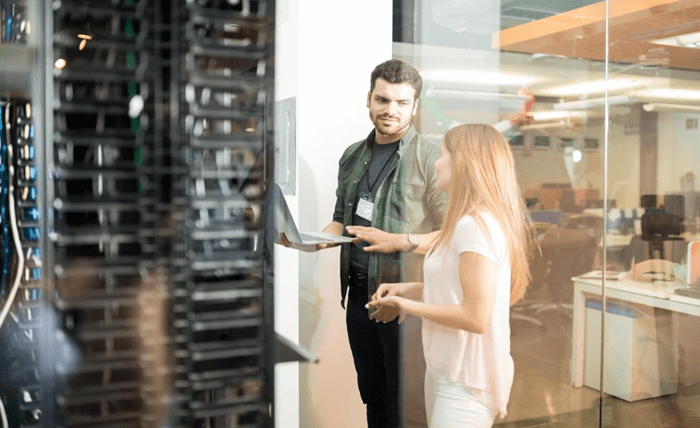 How Do You Choose The Right Dedicated Server For Your Business? How Do You Choose The Right Dedicated Server For Your Business