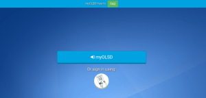 Understanding MyOLSD Grades